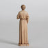 BC Catholic St. Joseph Statue for Selling Homes, Home Seller Kit with Instruction Card and Burial Bag, Handmade