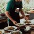 Funny Apron for Men Women, Your Opinion Wasn't in the Recipe Apron for Cooking Grilling BBQ Gifts
