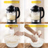 90x88), 12"x12" 2 Pack, 100% Nut Milk Bags(Upgraded, Weave All Natural Cheesecloth Bags Unbleached Cotton Cloth Bags