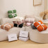 Cozy 53x71) bearberry Super Soft Fluffy Throw Blanket Lightweight Warm Throw Blankets for Couch Bed Sofa All Season