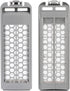 Washing Machine Filter Box, Mesh Filter Box for Absorbing Impurities in Washing Machine