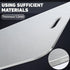 3 304 (15" 11", 13"x 9", 10" 6") Stainless Steel Cutting Board, PCS Cutting Boards for Kitchen, Stainless Non Stick