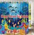 Fish Shower Curtain Hooks Rings for Under The Sea Bathroom Decor, Nautical Shower Curtain Hooks, Set of 12