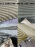 8 Clips for Pleated Shades Window Shade Clips Shade by YGNNIU