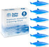 Fette Filter Humidifier Cleaner, Shark Shape Demineralization Float for Most Humidifiers, Pack of 6