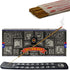 TRUMIRI Incense Stick Holder Bundle with Satya Super Hit Incense Sticks, Pack of 1 (Approx 100 Sticks)