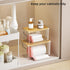 Kitchen,Set 3 13/30/33 Bags,Set 3 Under Sink Organizer,Plastic Trash Bag Holder Dispenser,Stackable Pantry Laundry Room