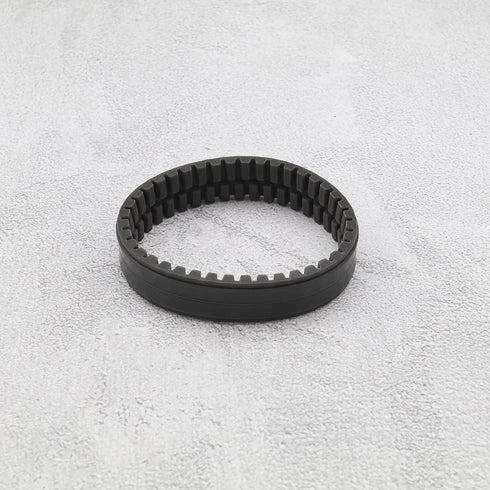 Create idea 2Pcs Anti Slip Wheel Tires Skin Replacement for Eufy RoboVac 11S/11S MAX/15T/30/30C/15C/15C MAX Tyre Skins