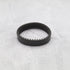 Create idea 2Pcs Anti Slip Wheel Tires Skin Replacement for Eufy RoboVac 11S/11S MAX/15T/30/30C/15C/15C MAX Tyre Skins