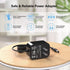 Vacuum Charger Compatible with Shark SV1106 SV1112 SV1107 SV1110, Replacement Charging Cord