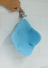 Microwave Bowl Cozy Huggers Set of 4, Durable Bowl Holder for Hot and Cold Dishes