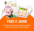 Ellie's Best Pro Quality Nut Milk Bag - 12"X12" Commercial Grade, Reusable Almond Milk Bag