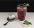 HIC Kitchen Bar Julep Strainer, 18/8 Stainless Steel