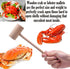 YWHWXB 19 Set, Set, 4 4 4 4 2 1 Pcs Seafood Tools Crab Crackers And Tools Include Crab Crackers, Shellfish/Seafood