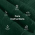 12 Pack 100% 12 12 Inches, 550 RIVERSIDE Premium Cotton Face Wash Cloths, x Soft & Absorbent Face Towels for Bathroom