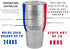 30 Rogue River Tactical Funny I Don't Have The Time or The Crayons To Explain This To You Large Ounce Travel Tumbler
