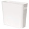 Youngever 1.5 Gallon Slim Trash Can - Plastic Garbage Container Bin with Handles for Home Office, Living Room, Kitchen