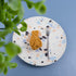 1 Pack) AUEAR, Fake Cooked Fried Chicken Simulation Artificial Food Model Meat for Kitchen Home Decoration Market