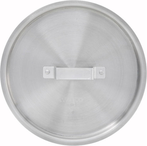 Winco ASP-10C Sauce Pan Cover for 10-Quart