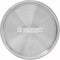 Winco ASP-10C Sauce Pan Cover for 10-Quart