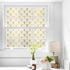 DKTIE Window Privacy Film, Frosted Glass Static Clings Non-Adhesive with Installation Tools, Modern Home Style