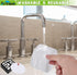 Artraise Duo Clean Filter Replacement for Shark Rotator Powered Lift-Away Speed DuoClean Vacuum NV680 NV681 NV682 NV683