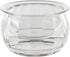Prodyne Dips on Ice Acrylic Dip Bowl - 16 oz., Clear