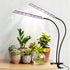 Grow Light for Indoor Plants, 120 LEDs Full Spectrum 5700K Plant Lamp