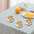 Silicone Air Fryer Egg Pan, Reusable Egg Bite Maker, BPA Free Microwave Egg Cooker, Multi Color, 3Pcs