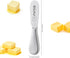OLULU Butter Knife Spreader, Stainless Steel Butter Cheese Sandwich Spreader Knife, Spreaders for Butter, Cheese