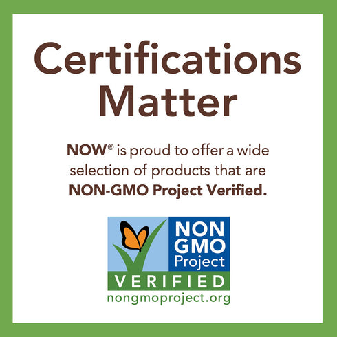 4 NOW Foods, Broccoli Seeds For Sprouting, Non-GMO Project Verified, Ounces