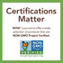 4 NOW Foods, Broccoli Seeds For Sprouting, Non-GMO Project Verified, Ounces