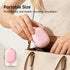 oothbrush Holder & Cleaner Case with UV-C Light, USB Rechargeable Toothbrush Cover