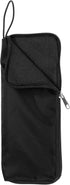 Wet Umbrellas Bag 10.24"x4", Superfine Fiber Reversible Sleeve Cover for Portable Waterproof Storage