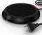 BULK PARADISE Candle Warmer Plate Safely Releases Scents Without a Flame- Used as Candle