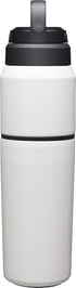 CamelBak MultiBev Insulated Stainless Steel Water Bottle & Travel Cup