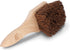 Craft Wok Wooden Square Wok Cleaning Brush/Scrubber - 732W8-F