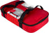 HW1236 Glass Casserole with Insulated Bag, Ideal for Picnic, Potluck, Hiking, Beach Trip