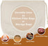Fancymay 3 12"x12" 100% PCS Nut Milk Bags - Unbleached Cotton Cheesecloth, Reusable Food Strainer Colander