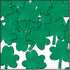 Fanci-Fetti Shamrocks Party Accessory (1 Oz/Pkg) in Green