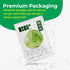 500 Iceberg Lettuce Seeds for planting - Heirloom Non-GMO USA Grown Premium Vegetable Seeds for Planting Home Garden