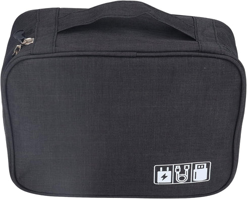 HEEPDD Coffee Maker Bag, Portable Storage Tote for Travel Coffee Machine, Mini Case for Outdoor Use
