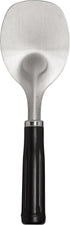 HIC Kitchen Classic Ice Cream Parlor Spade, Stainless Steel