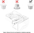 KOTLIE Multi Capsule Coffee Machine Accessories for Lavazza Mio