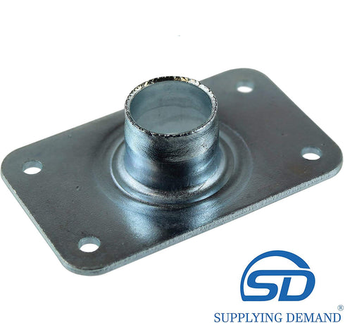 Supplying Demand WE25X205 WE25M40 Clothes Dryer Rear Drum Bearing Replacement Kit