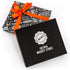 Premium Whiskey Stones Gift Set, 12 Pcs Marble Reusable Ice Cubes and Bag, Whiskey, Bourbon, Cognac, Scotch, Gin, Wine