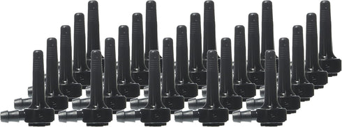 Maple Sap Spile 5/16 Ecolo Spout - Maple Syrup Tap (25 PACK)