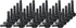 Maple Sap Spile 5/16 Ecolo Spout - Maple Syrup Tap (25 PACK)