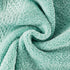 Chiicol Set, 100% Pack 12) Washcloths for Body and Face - Absorbent Bath Towels Bulk Cotton Hotel Towels for Bathroom .