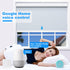 Smart Zigbee Hub for JaeJaes Motorized Shades, Works for Blackout Smart Windows Blinds, Compatible with Alexa